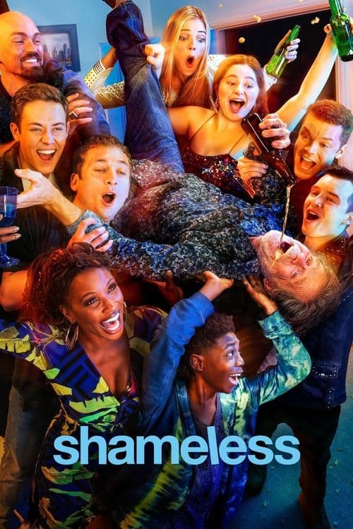 Niepokorni (2011) Vider • Serial • Online