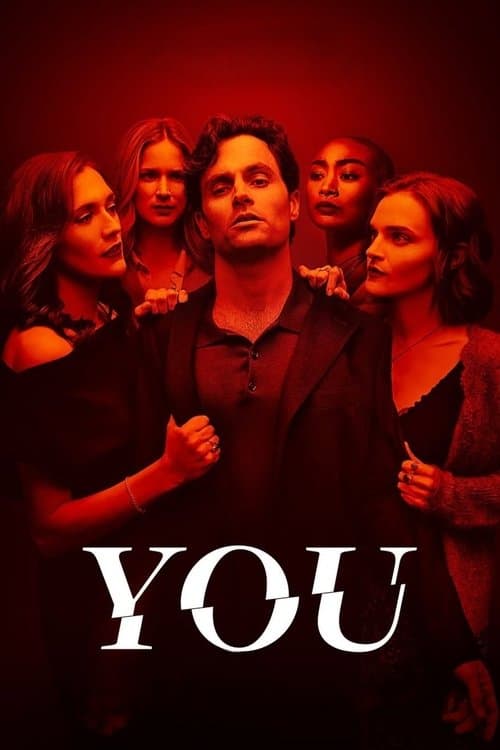 Ty (2018) Vider • Serial • Online